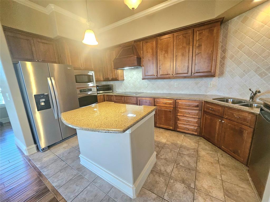 Watermere At Southlake Condo - Residential