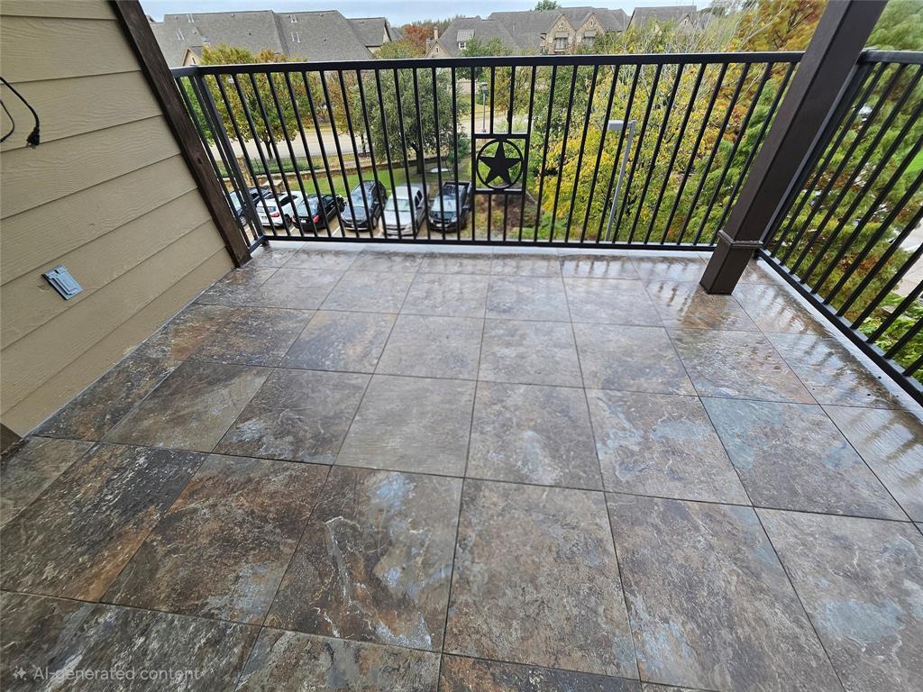 Watermere At Southlake Condo - Residential