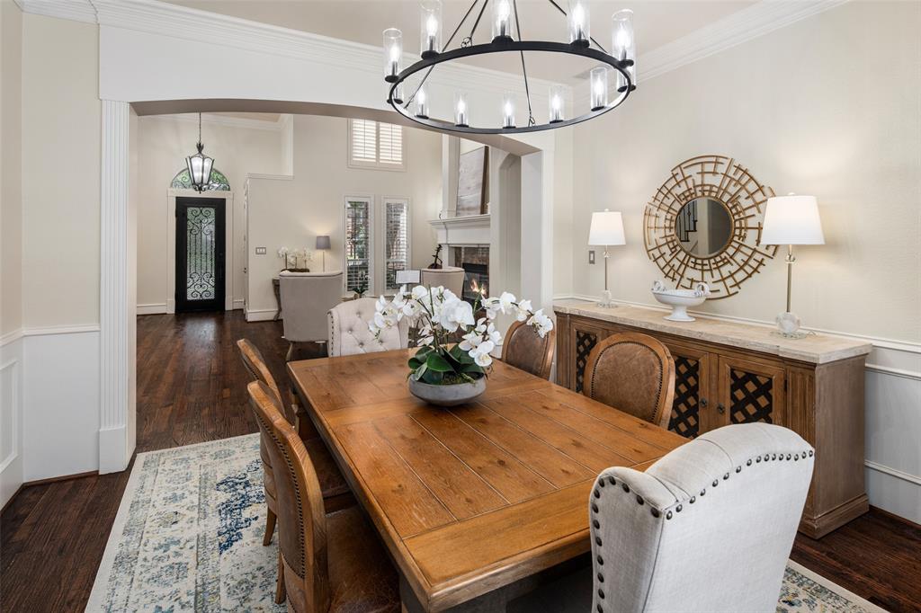 Newport Village - Residential