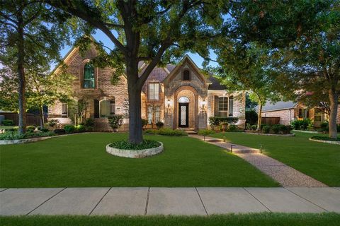 7404 Waterfall Drive McKinney TX 75072