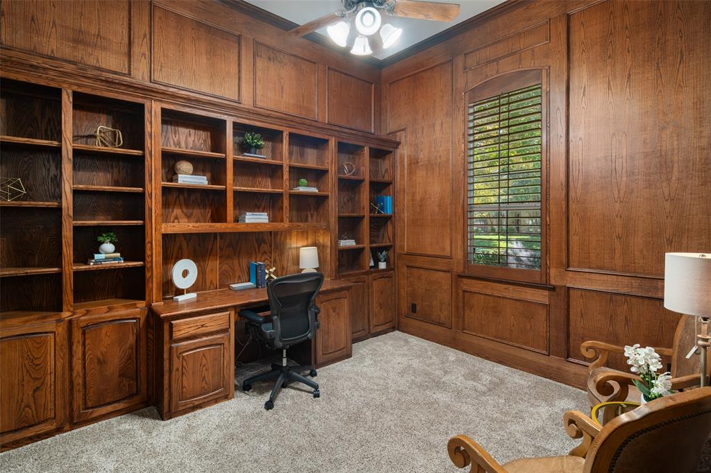 Newport Village - Residential