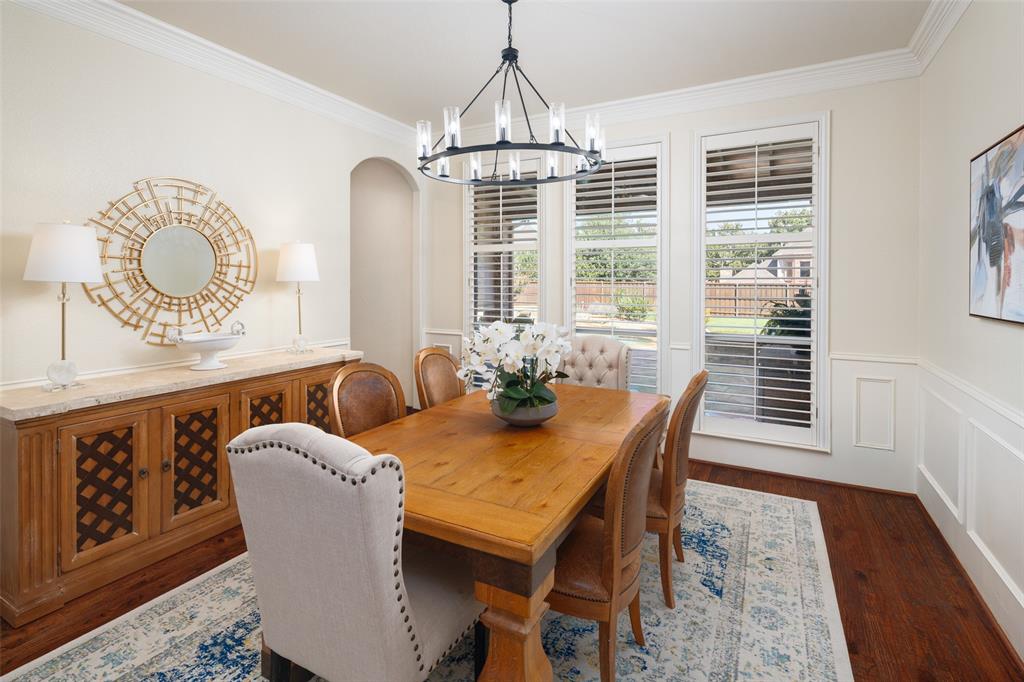 Newport Village - Residential