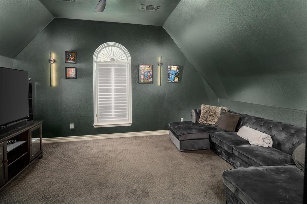 Newport Village - Residential