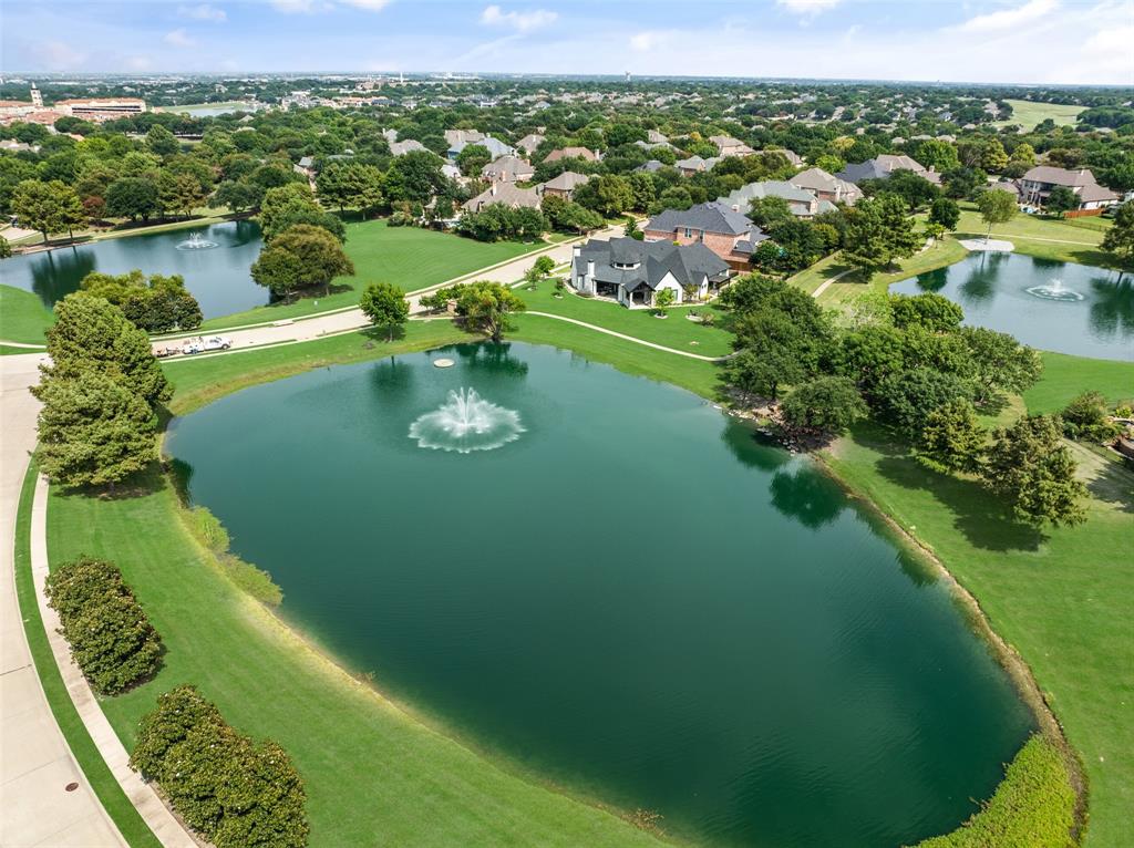 Newport Village - Residential