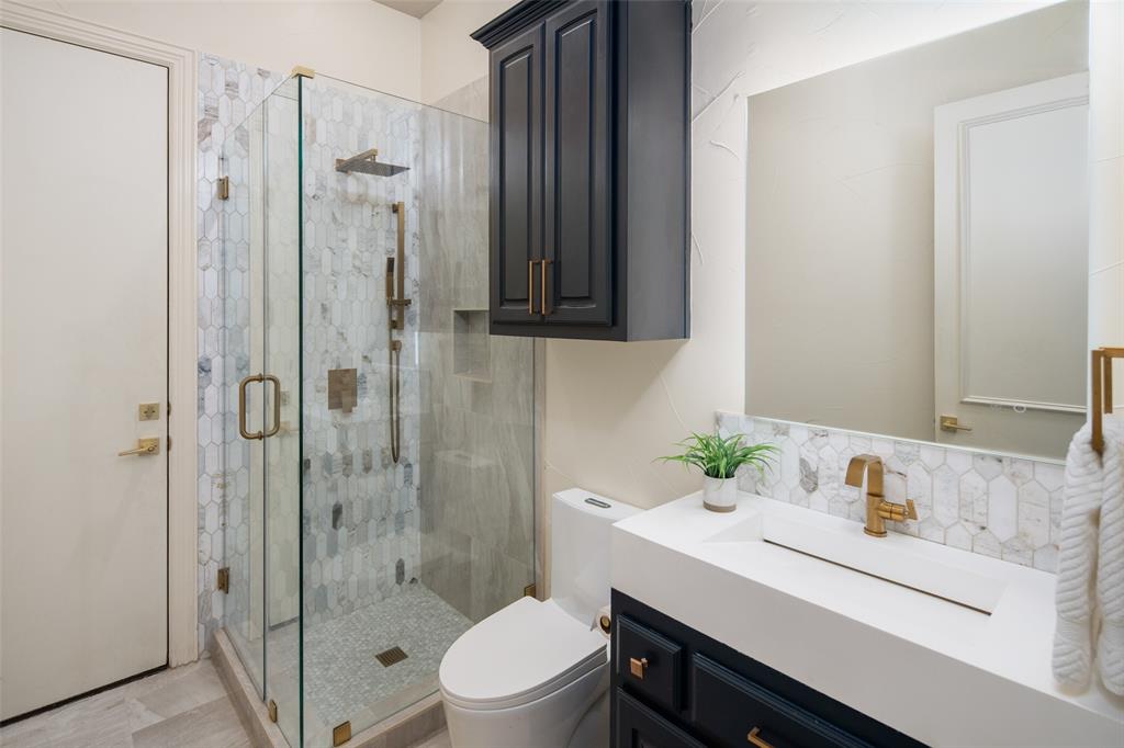 Newport Village - Residential