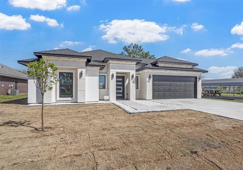 236 Anchor Lane Gun Barrel City TX 75156
