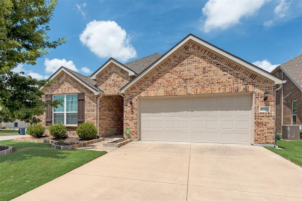 10701 Wesson Drive