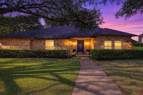 Photo of 1590 Sunset Hill Drive, Rockwall, TX 75087 (MLS # 21209862)