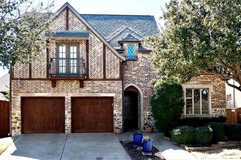 Property photo of 3404 Ashley Gardens, The Colony, TX 75056