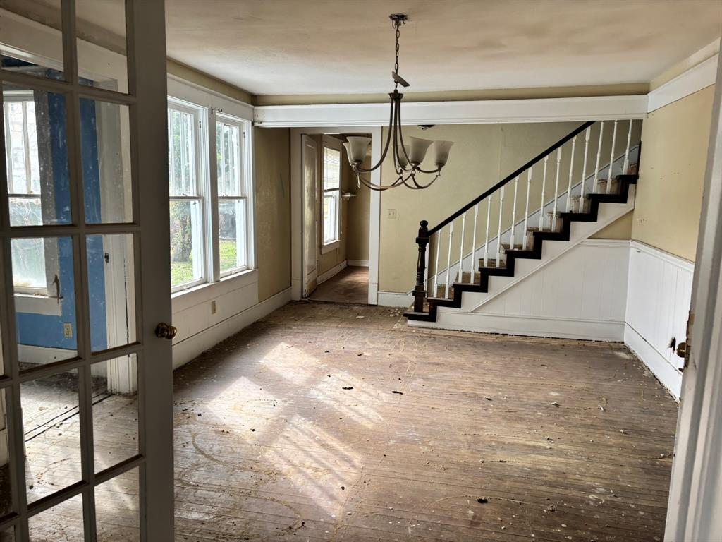 Millers 1st Add - Residential