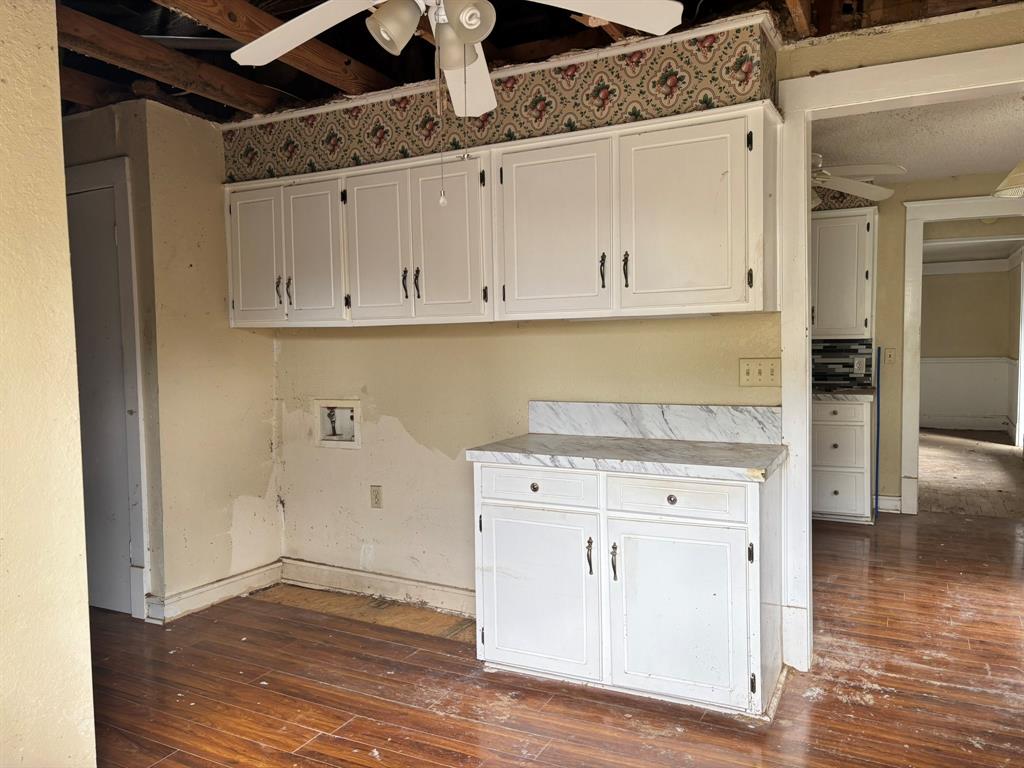 Millers 1st Add - Residential