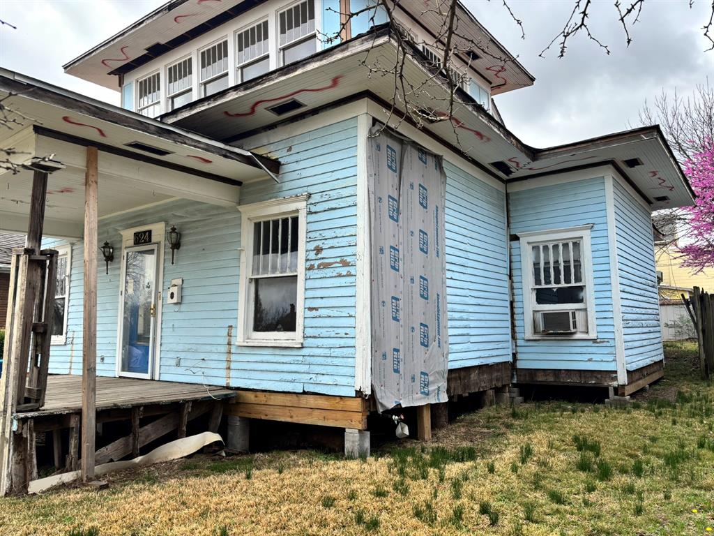 Millers 1st Add - Residential