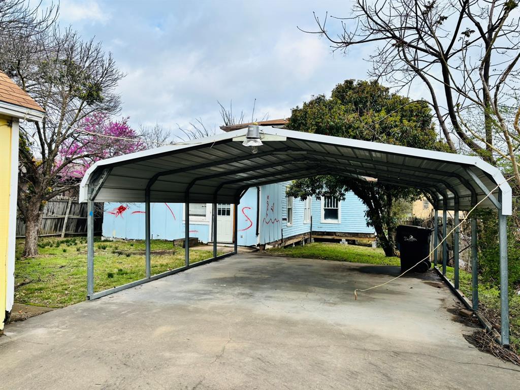 Millers 1st Add - Residential