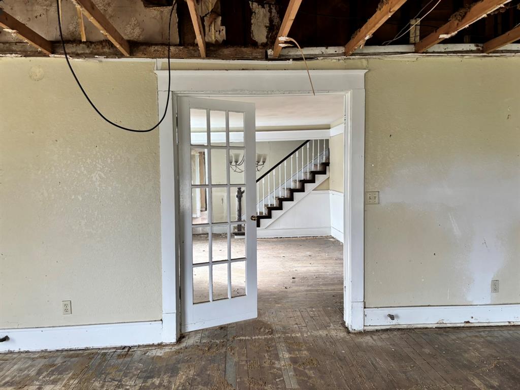 Millers 1st Add - Residential