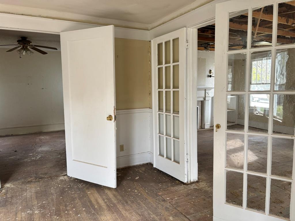 Millers 1st Add - Residential