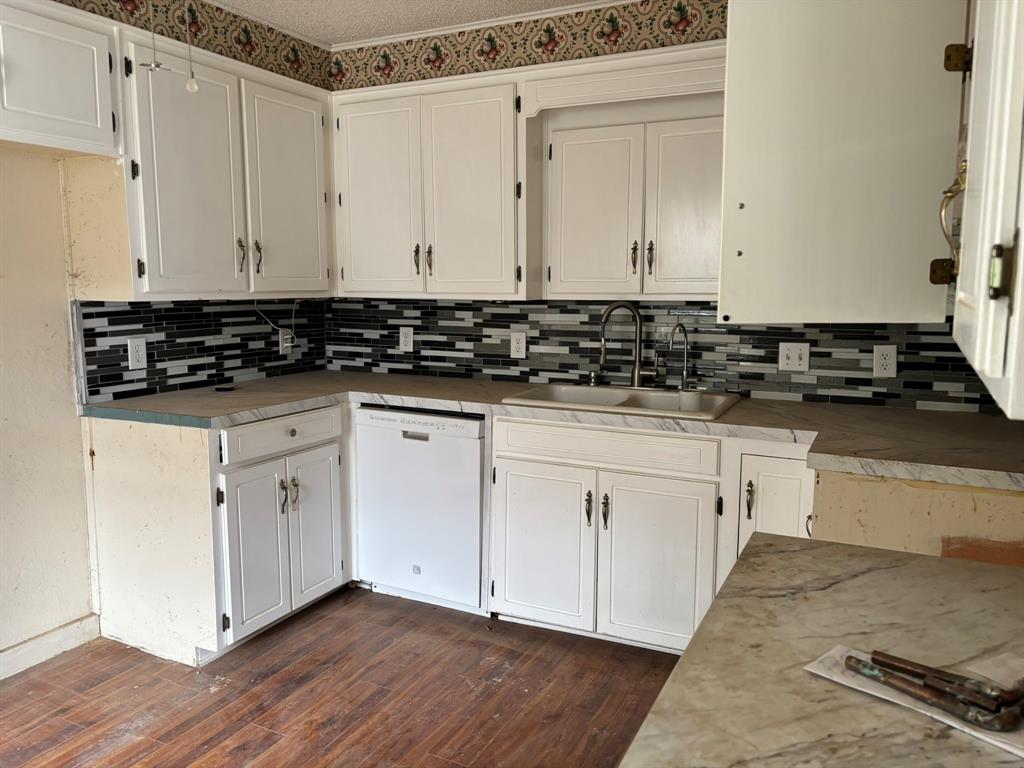 Millers 1st Add - Residential