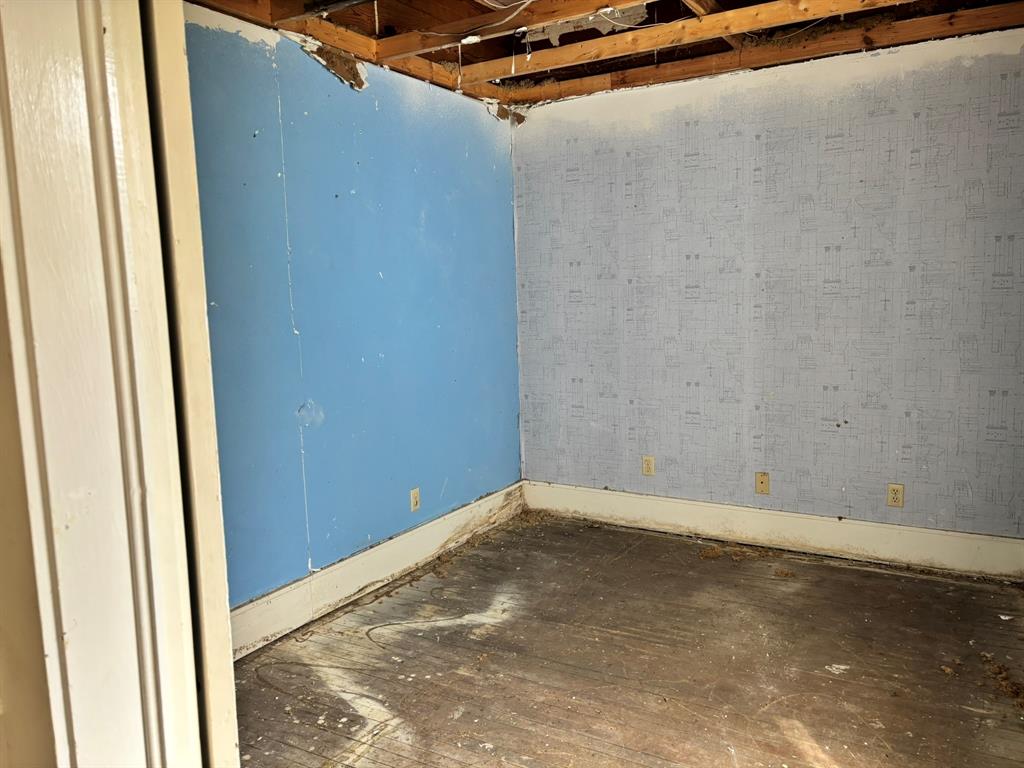 Millers 1st Add - Residential