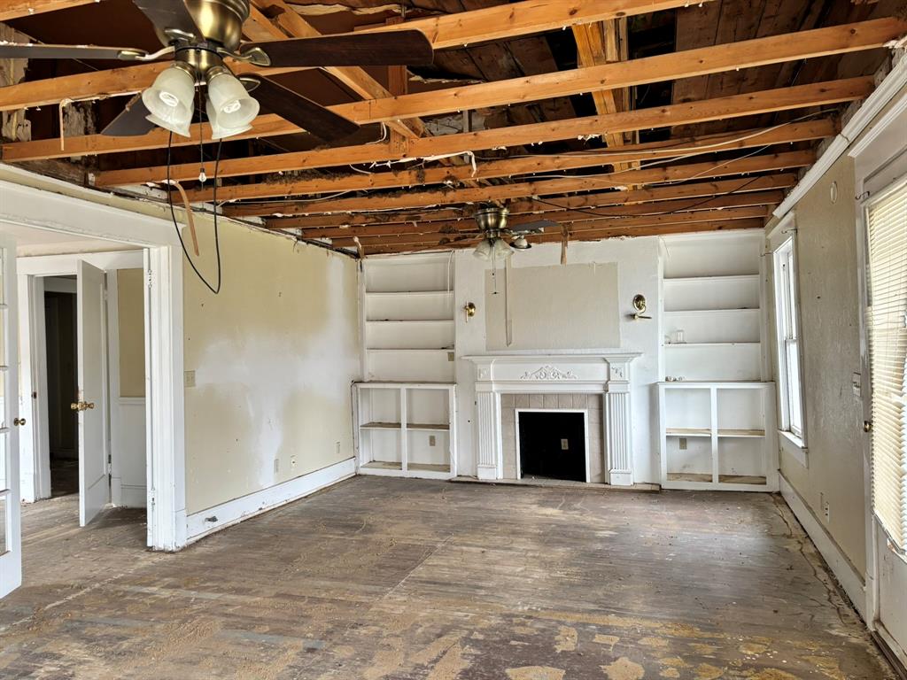 Millers 1st Add - Residential