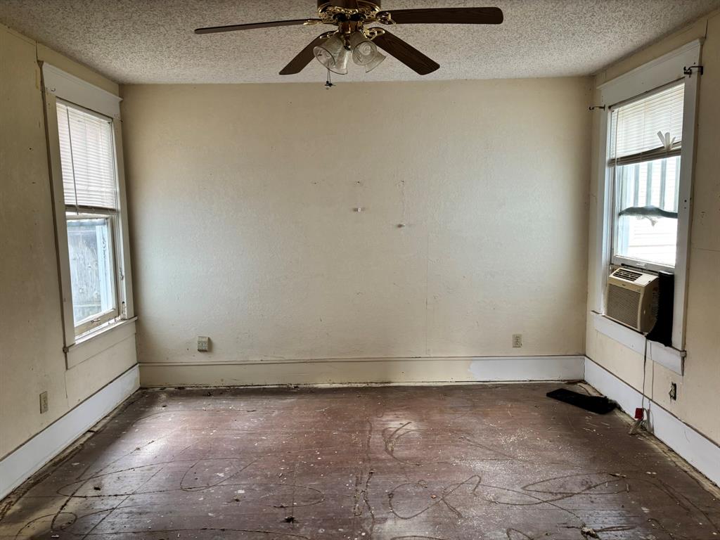 Millers 1st Add - Residential