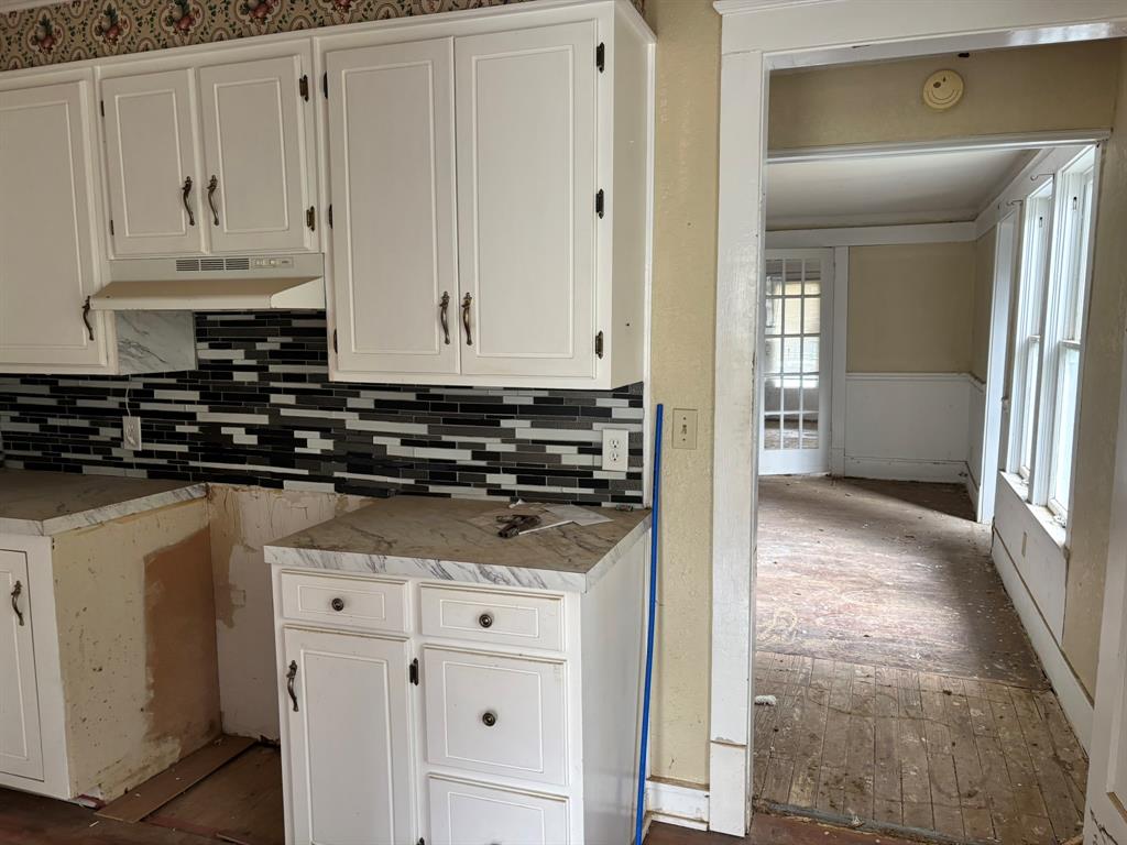 Millers 1st Add - Residential