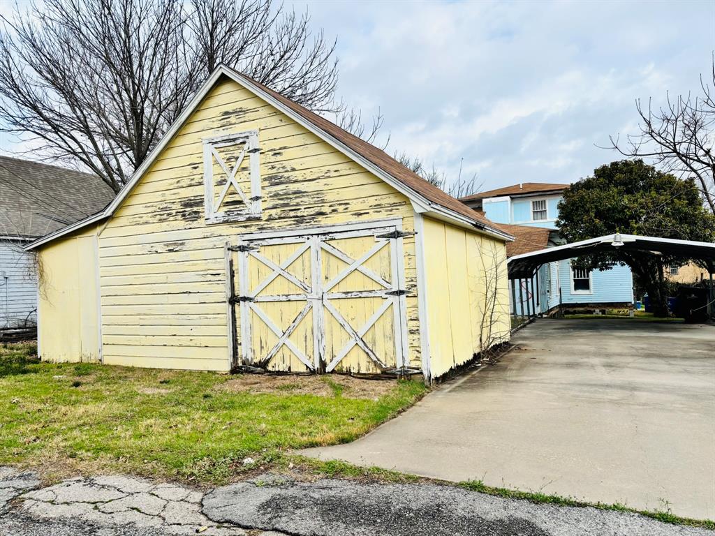 Millers 1st Add - Residential