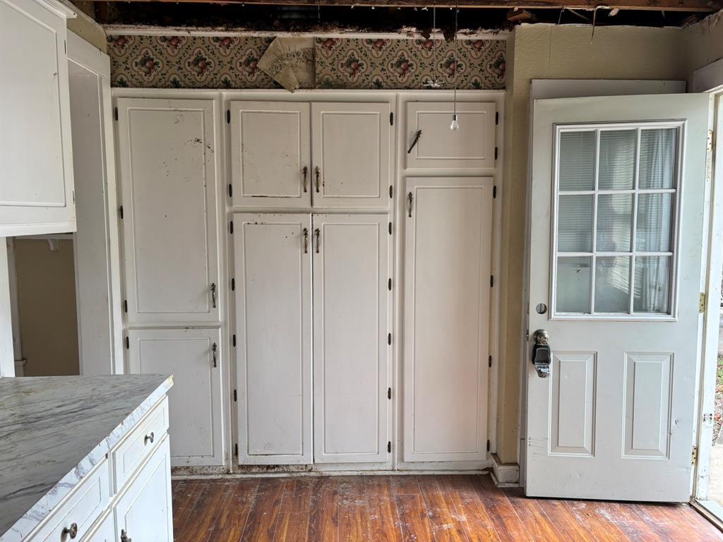 Millers 1st Add - Residential