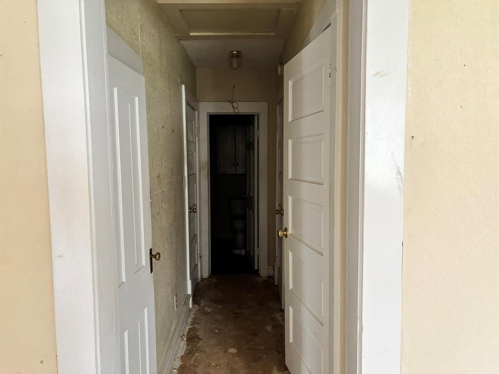 Millers 1st Add - Residential