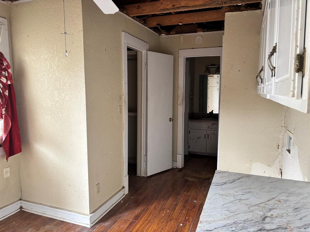 Millers 1st Add - Residential