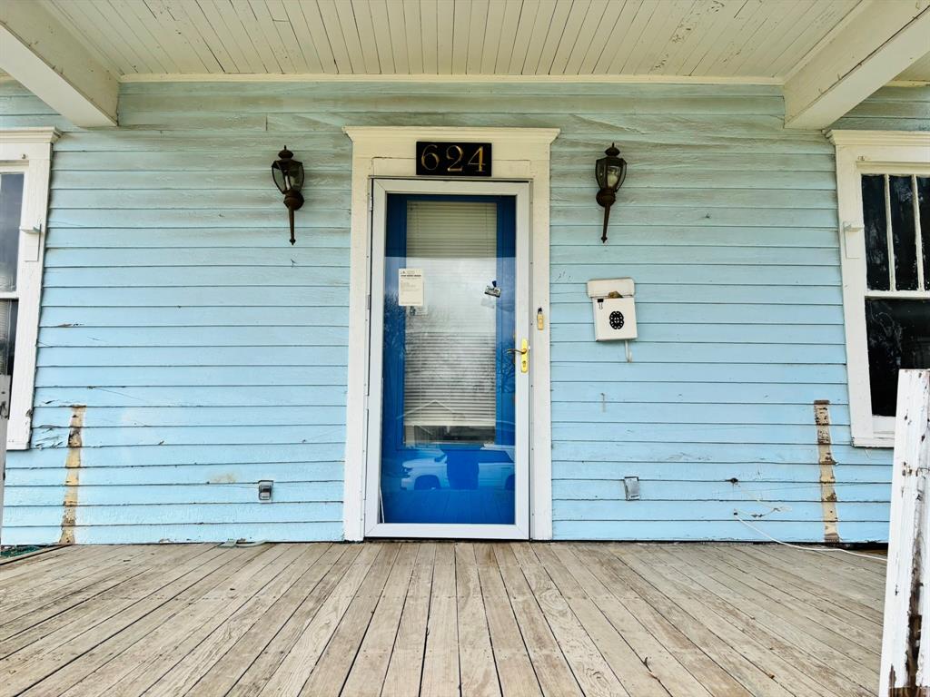 Millers 1st Add - Residential