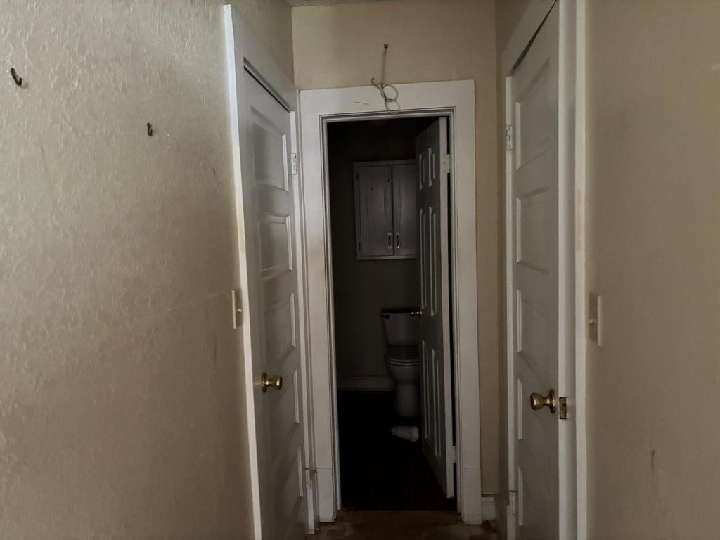 Millers 1st Add - Residential