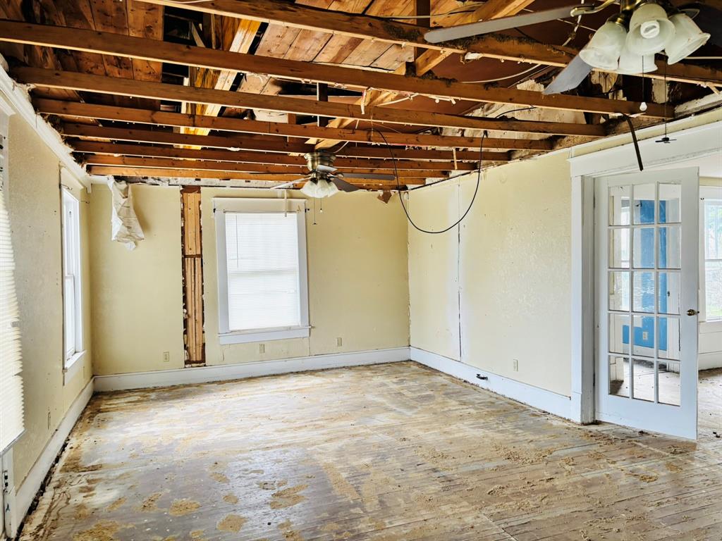 Millers 1st Add - Residential