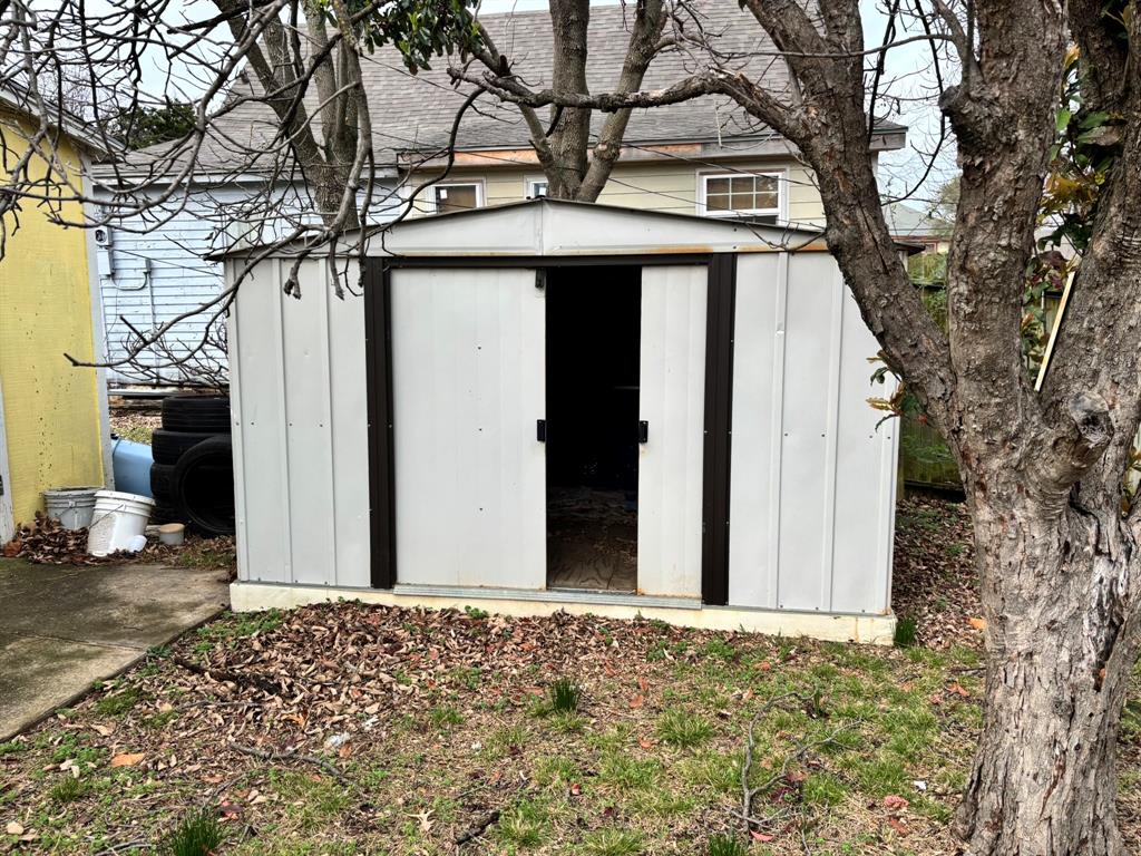 Millers 1st Add - Residential