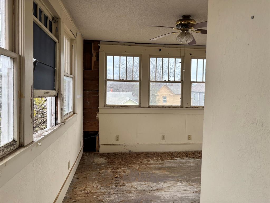 Millers 1st Add - Residential