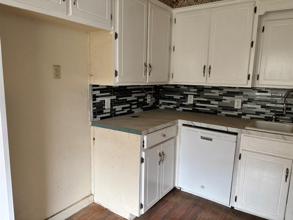 Millers 1st Add - Residential