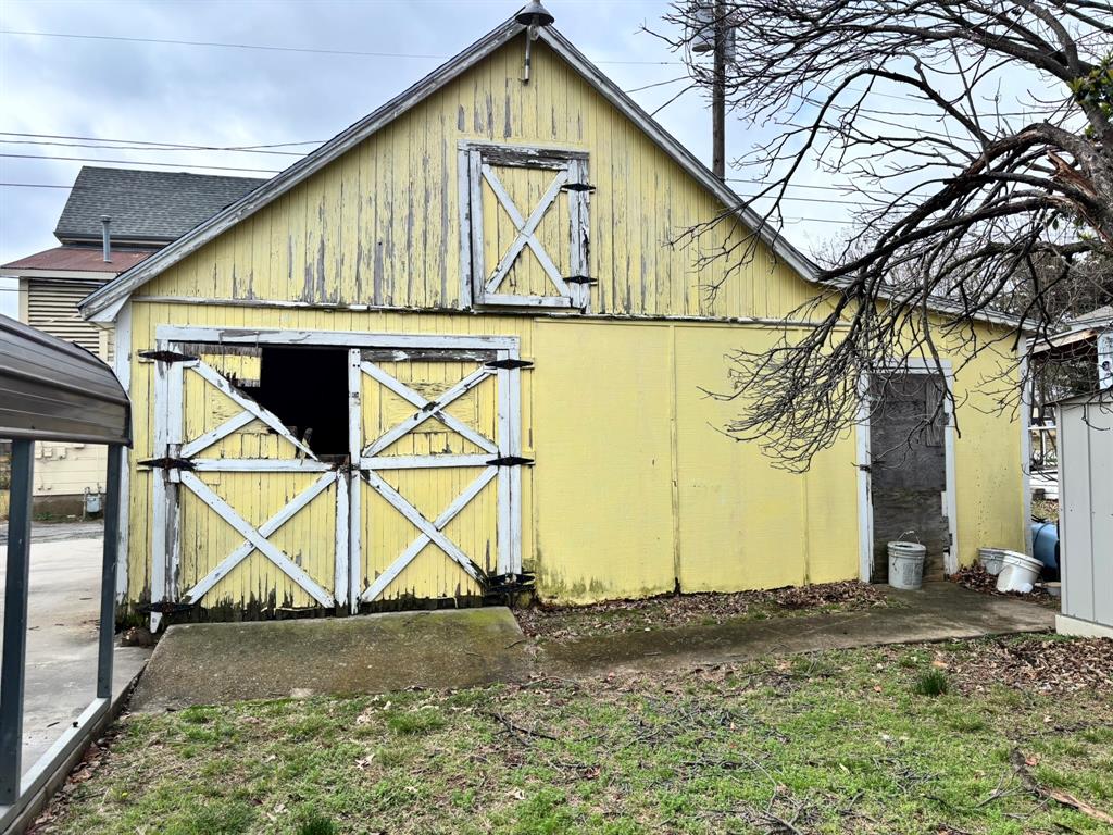 Millers 1st Add - Residential