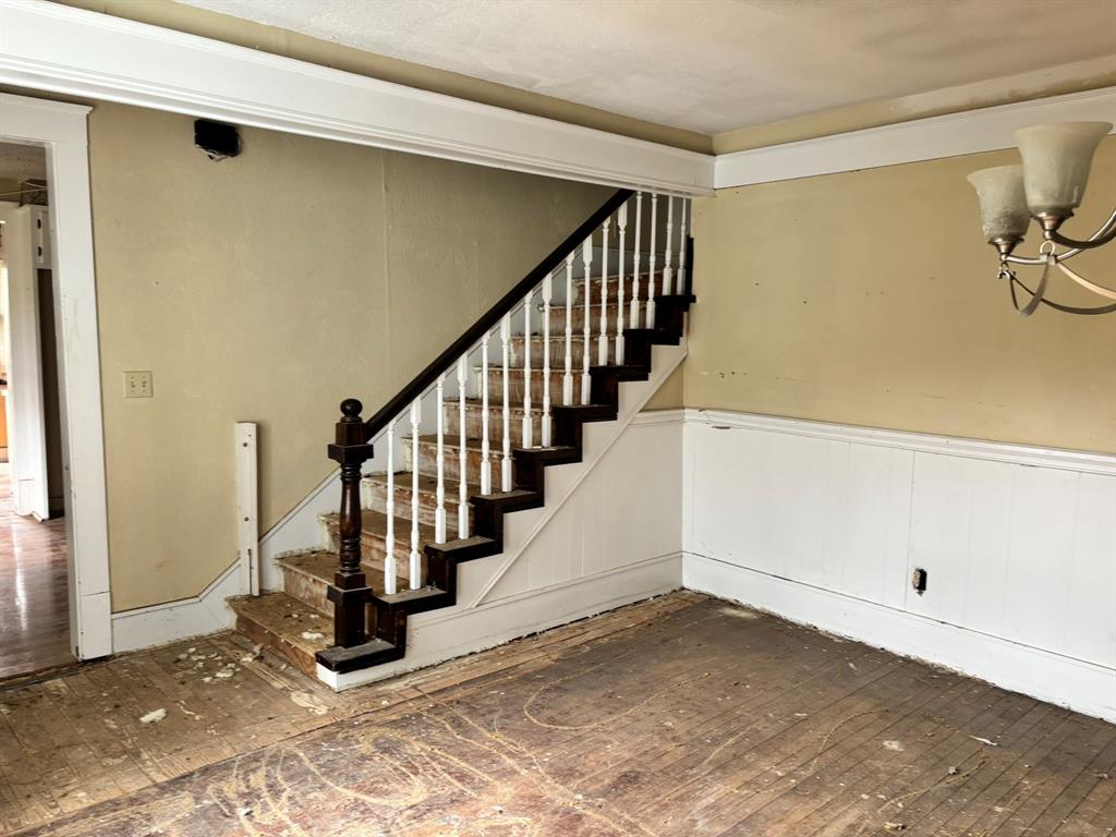 Millers 1st Add - Residential