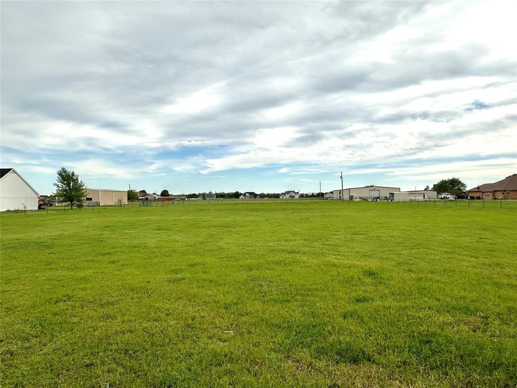 Highland Meadows - Land