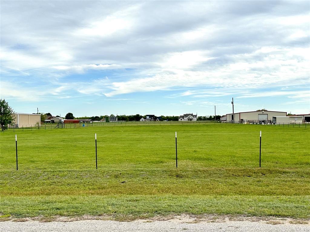 Highland Meadows - Land