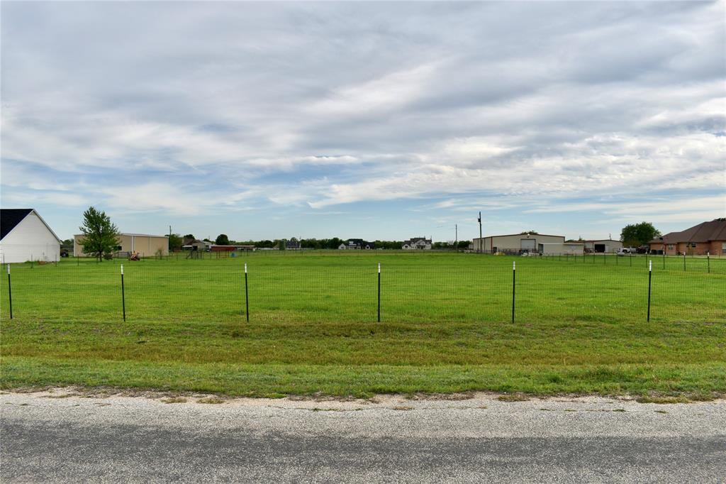 Highland Meadows - Land