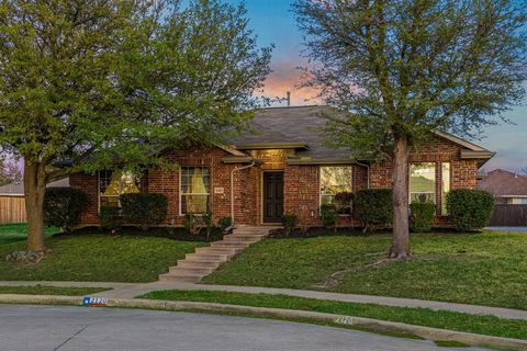 Photo of 2120 Paintcreek Court, Rockwall, TX 75032 (MLS # 21212037)