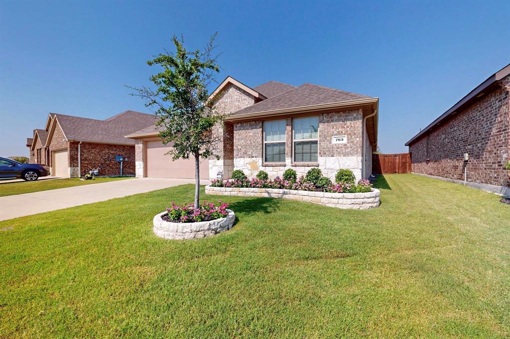 763 Fort Lane