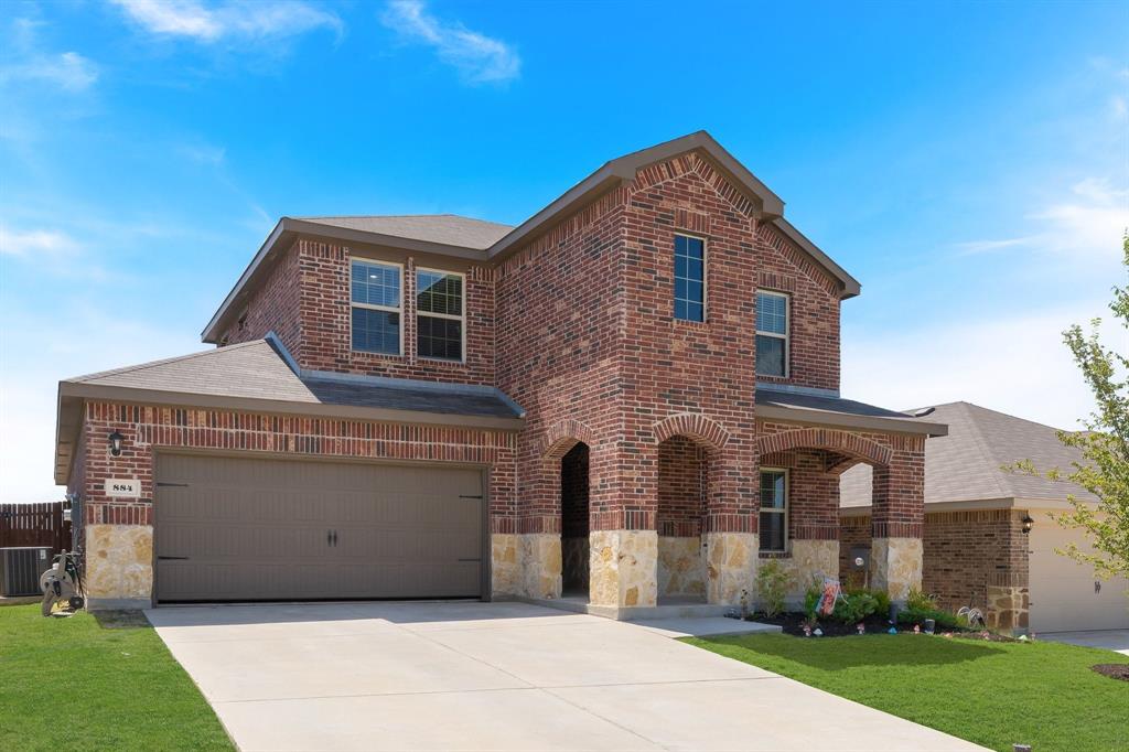 884 Jett Drive