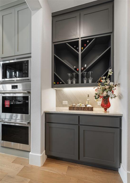 Lexington Parks Ph Four - Residential Lease