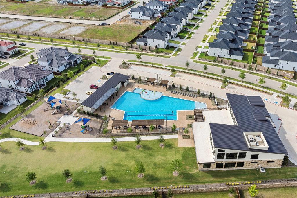 Lexington Parks Ph Four - Residential Lease