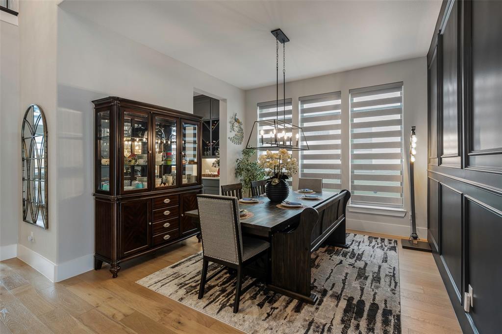 Lexington Parks Ph Four - Residential Lease