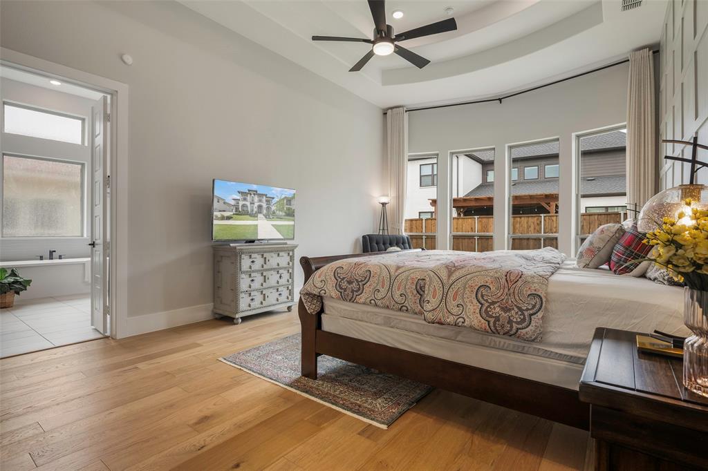 Lexington Parks Ph Four - Residential Lease