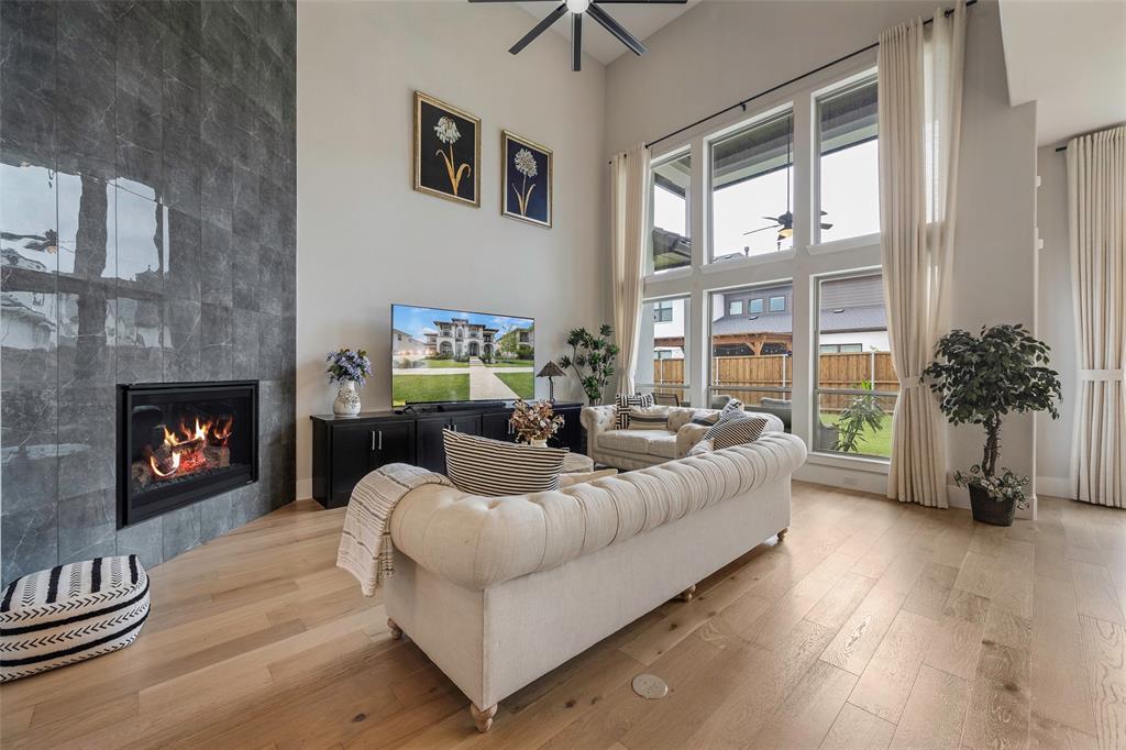 Lexington Parks Ph Four - Residential Lease