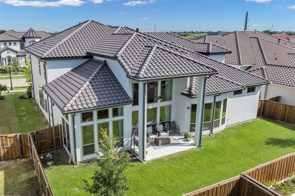 Lexington Parks Ph Four - Residential Lease