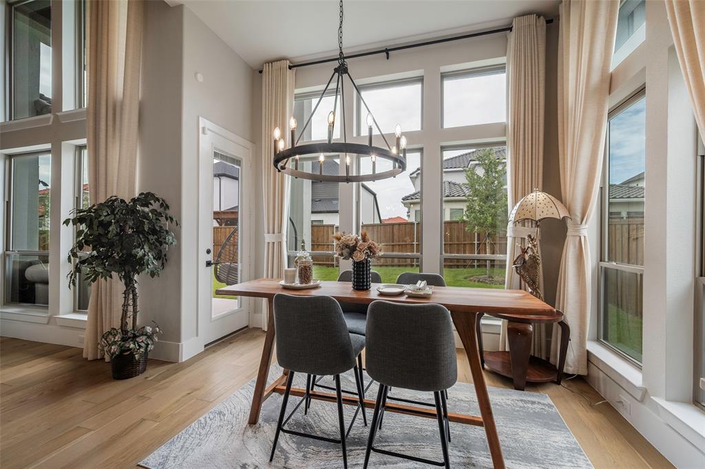 Lexington Parks Ph Four - Residential Lease