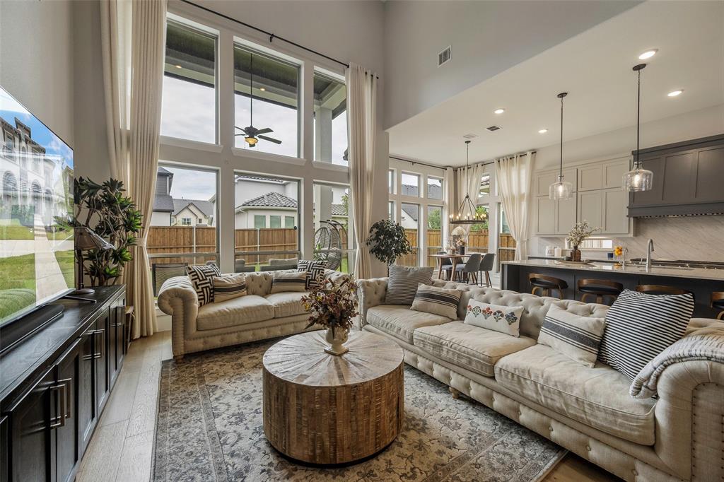 Lexington Parks Ph Four - Residential Lease